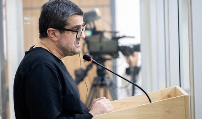 اونلارا عمرلوک حبس جزاسی وئریلدی - یئنی‌لنیر