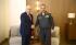 Defense ministers hold trilateral meeting in Ankara