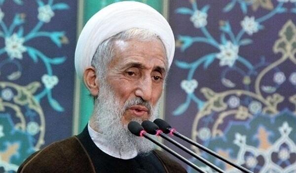 پسر امام جمعه تهران، متهم پرونده زمین‌خواری، درگذشت