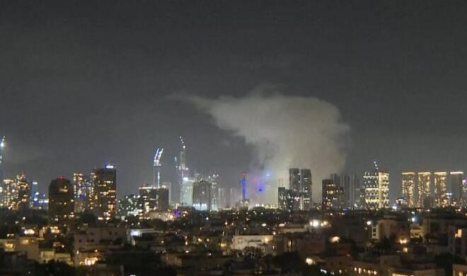 کشته شدن دو آذربایجانی در حمله موشکی ایران به اسرائیل