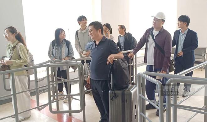 Total of 3,439 people evacuated from Iran to Azerbaijan