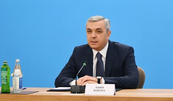 PA rəhbəri açıqladı: Bu şəhərlərin baş planları...