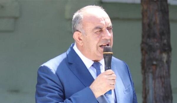 Sabiq başçının həbs müddəti uzadıldı