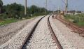 Construction advances on Aghdam-Khankendi railway -