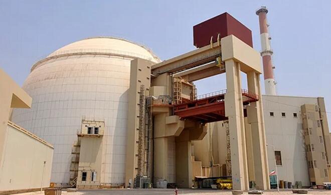 بوشهرده وضعیت پیسدیر: «روس‌آتوم» خبردارلیق ائتدی