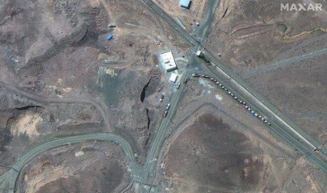 US-Iran nuclear talks back on after Arab leaders lobby