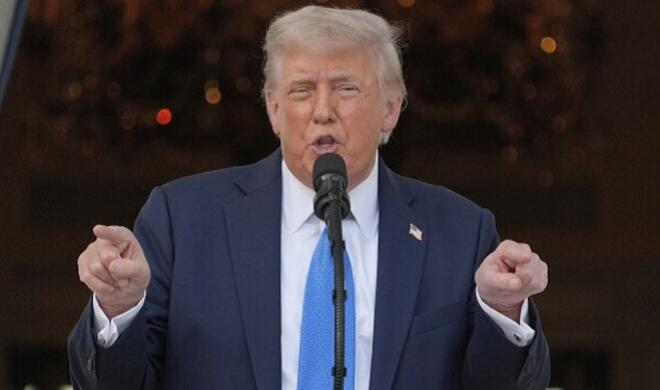 پیشنهاد پرداخت حداقل ۲۰۰۰ دلار به همه آمریکایی‌ها از طرف ترامپ