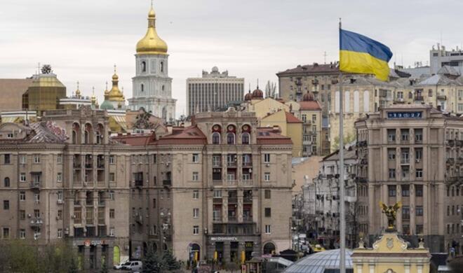 بازداشت وزیر پیشین انرژی اوکراین، به هنگام فرار از کشور