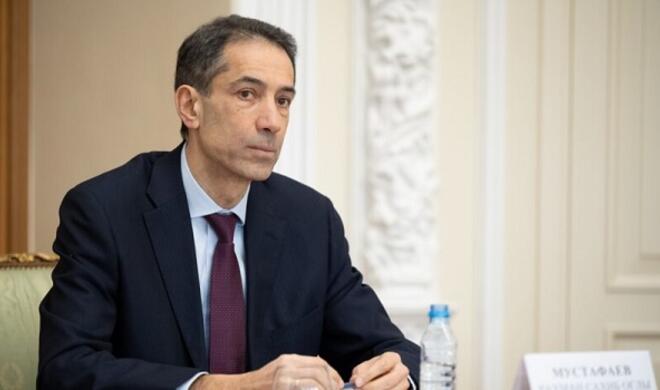 Минобороны РФ пригласило нашего посла на переговоры