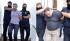 Igor Kartavikh released after detention in Baku