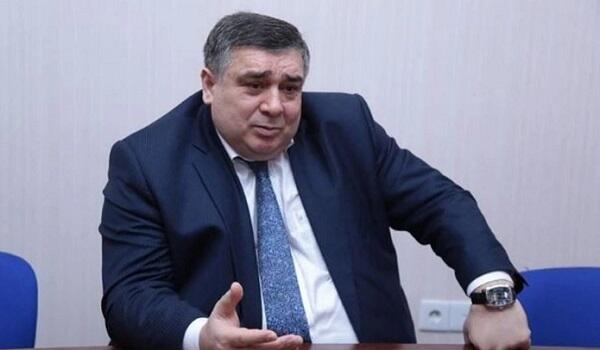 Şahin Şıxlinskinin bu görüntüsü şok etdi - Foto