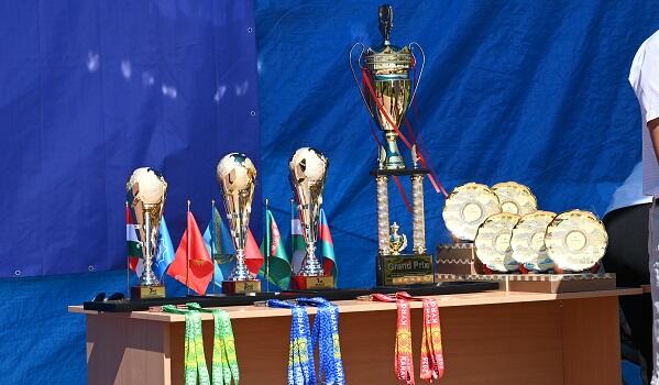 “Azərişığ”ın gənc mütəxəssisləri 2 nominasiya üzrə qalib olublar