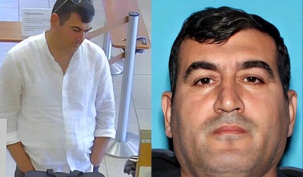 Hüseynov ABŞ-da saxlanıldı: 137 milyonluq mənimsəmə - Foto
