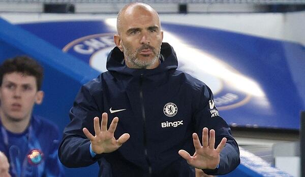 "Qarabağ"ın oyunlarını izləyəcəyik - Mareska