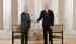 Aliyev and Pashinyan meet in Abu Dhabi -