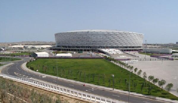 "Qarabağ"ın oyunları BOS-da keçiriləcək? – Rəsmi