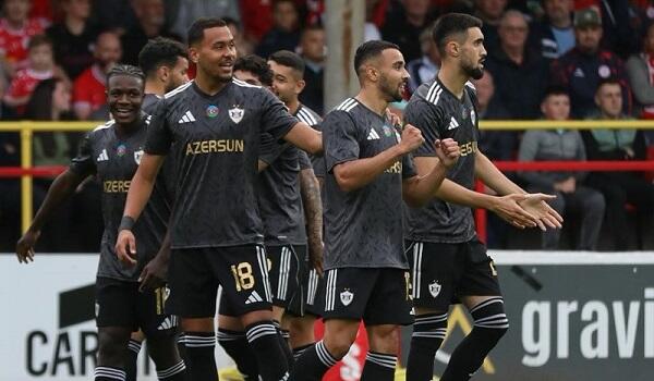 “Qarabağ”ın oyununa biletin qiyməti 440 manata!