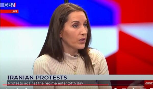 ادعاهای جنجالی درباره خامنه‌ای در گفت‌وگوی شکدم با رسانه‌ها