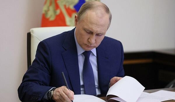 Putin onu Rusiyanın baş prokuror təyin etdi