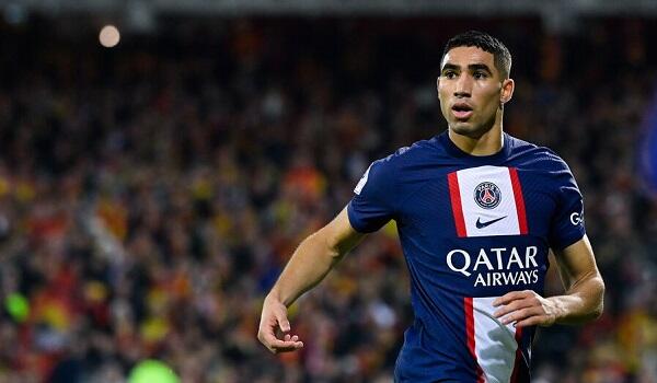 Футболист «ПСЖ» отказался от победы в Кубке Африки