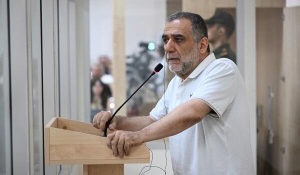Bakıda “çay içən” Vardanyan Rusiyadakı layihəsini satdı