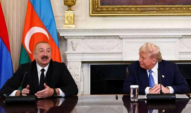 Azerbaijan-US strategic partnership hailed as historic