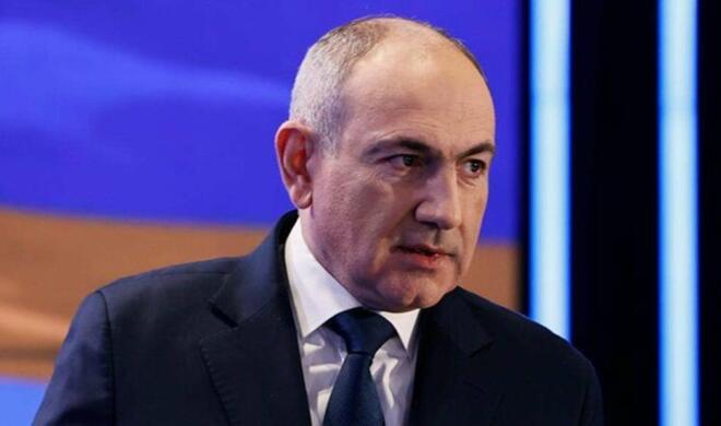 Пашинян: После этого Россия...