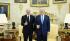 Trump congratulates Aliyev on Independence Day