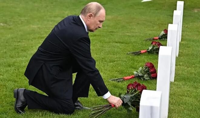 Putinin hesablamaları iflasa uğrayıb - Mur