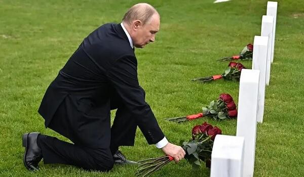 Tədqiqatçıdan şok: Putin rus deyil, əslində o...