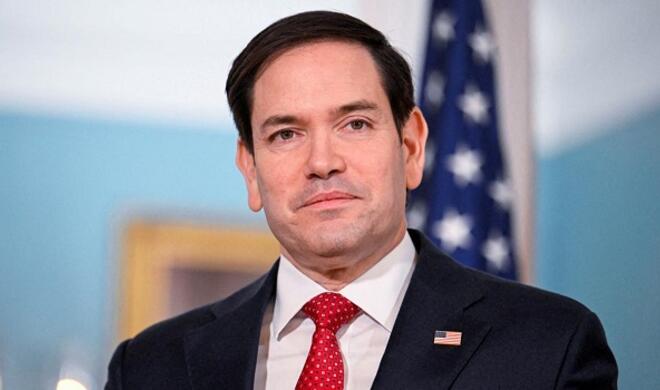 Marco Rubio’s Israel visit postponed to March 2