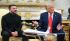 Зеленский предложил Трампу сделку
