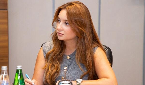 Nuranə Babayeva vəzifəsindən ayrıldı