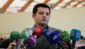 Аждар Джафаров назначен на высокую должность