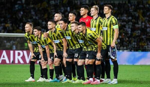 ÇL: “Kayrat" böyük hesabla uduzdu, "Çelsi"dən qələbə