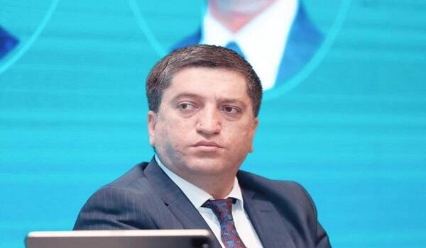 İnkişafın yeni mərhələsinə daxil oluruq