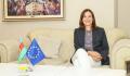 EU ambassador to Azerbaijan starts learning Azerbaijani -