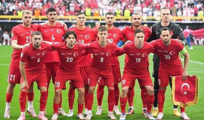 Türkiyə hesabı açdı - Canlı