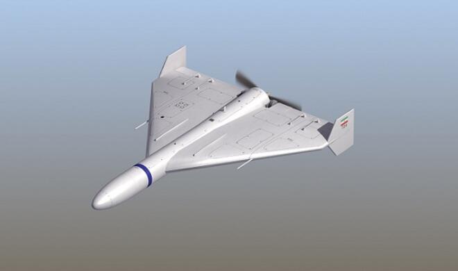 Four killed, including children, in drone strike on Ukraine