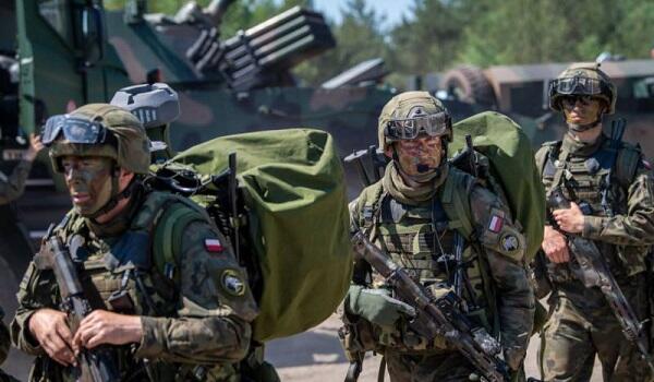 Polşa PUA-lardan belə qorunacaq