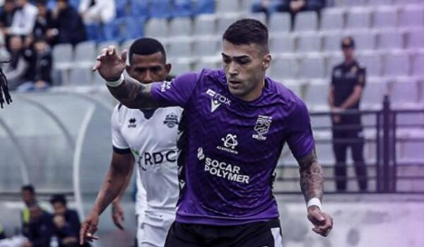 “Sumqayıt” Serbiya və Xorvatiya komandaları ilə qarşılaşacaq