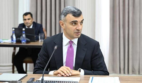 Valyuta ehtiyatlarımız 80 milyard dolları keçdi