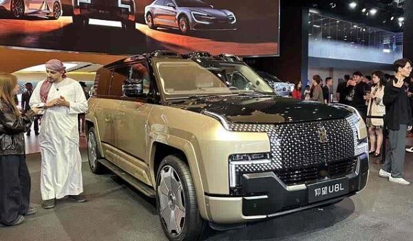 BYD-nin xalis mənfəəti 30%-dən çox azaldı