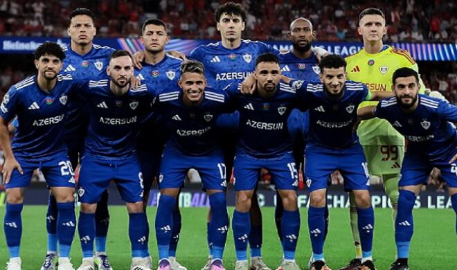 Qarabag vs Newcastle tickets go on sale tomorrow