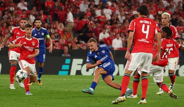 UEFA "Qarabağ"ın "Kophenagen"lə oyunundan yazdı
