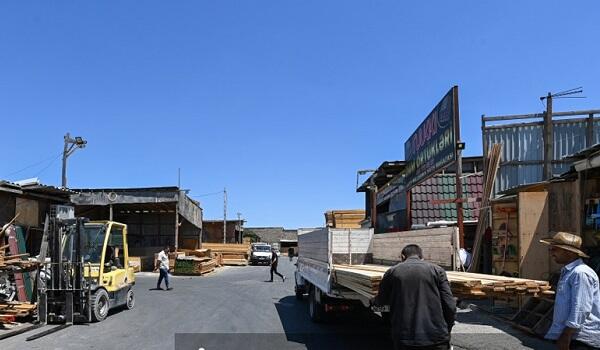 Dərnəgül bazarına yeni rəhbər təyin ediləcək