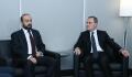 Bayramov və Mirzoyan protokol qaydasını bilərəkdən pozdu? - Foto