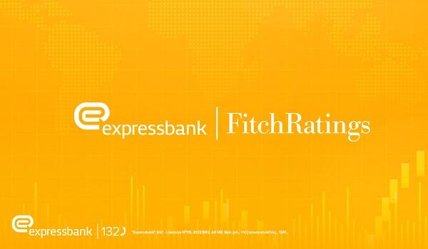 “Fitch Ratings” Expressbankın göstəricilərini "Sabit" proqnozla təsdiqlədi