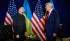 Трамп и Зеленский проводят закрытую встречу