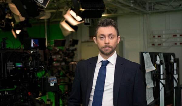 Rusiya bu jurnalisti federal axtarışa verdi